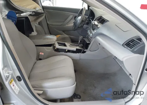 2007 Toyota Camry Le from USA, damaged, VIN 4T1BE46K37U541424